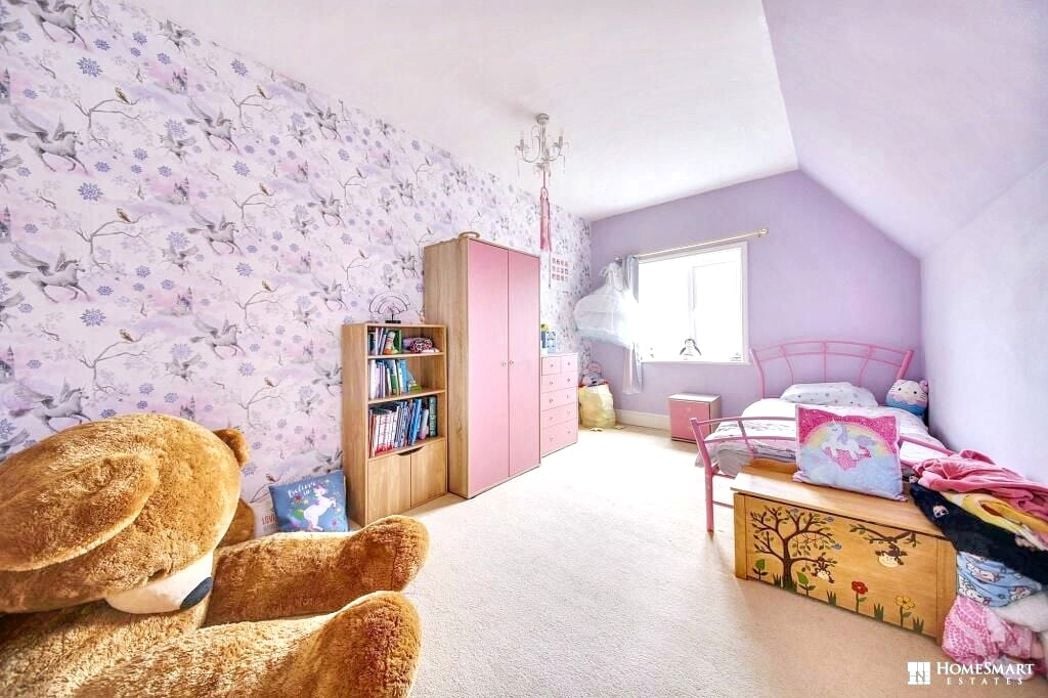 Hill House, Runcorn, Cheshire, WA7 2BE