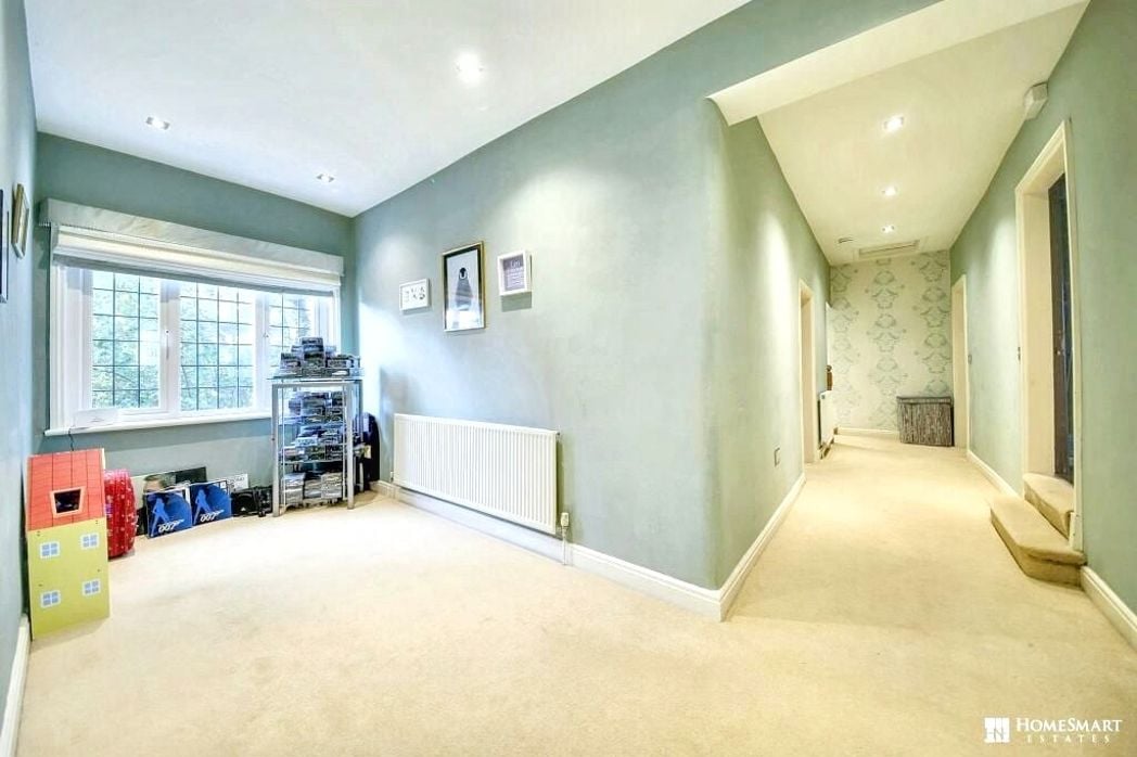 Hill House, Runcorn, Cheshire, WA7 2BE
