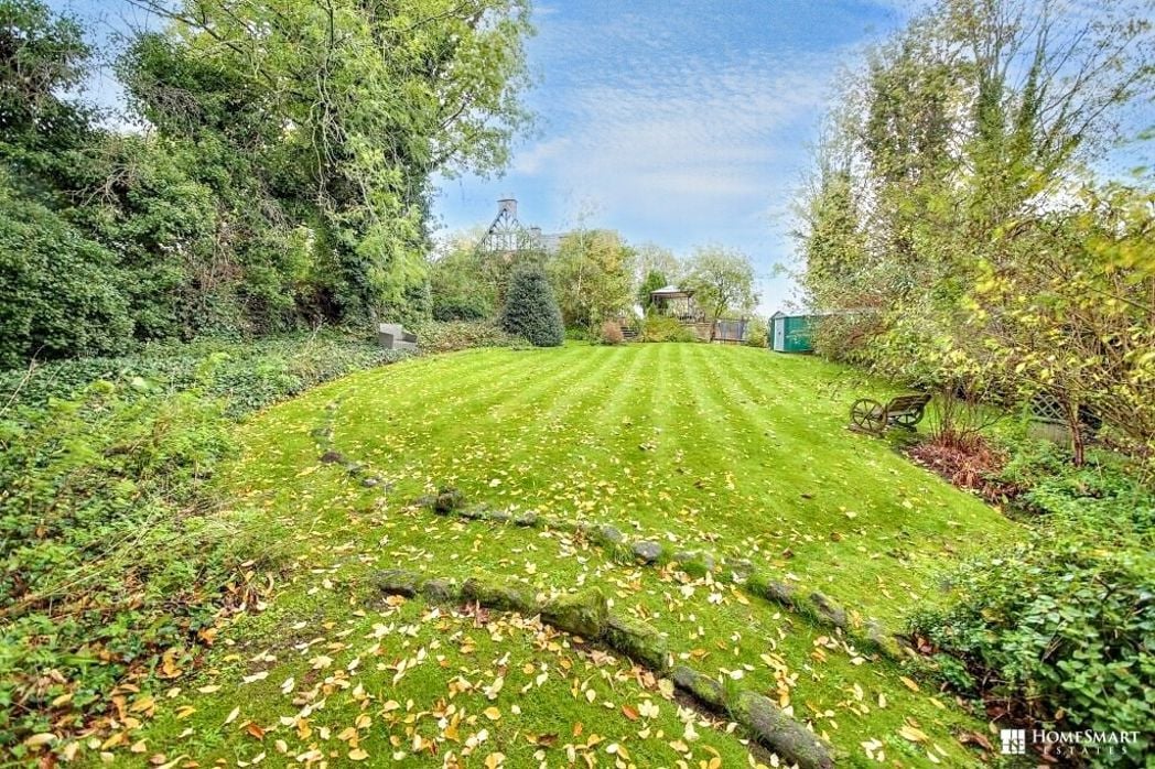 Hill House, Runcorn, Cheshire, WA7 2BE
