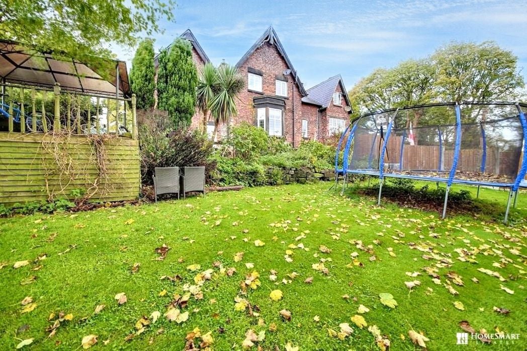 Hill House, Runcorn, Cheshire, WA7 2BE