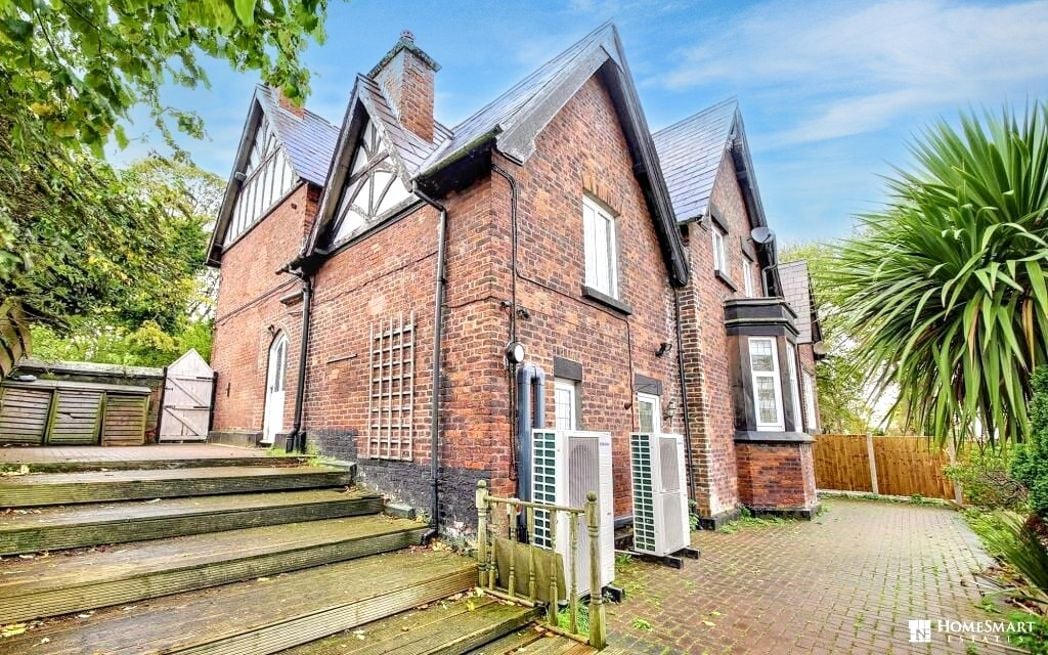 Hill House, Runcorn, Cheshire, WA7 2BE