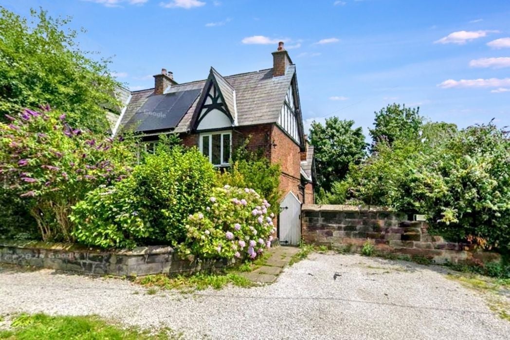 Hill House, Runcorn, Cheshire, WA7 2BE