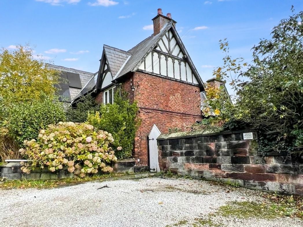 Hill House, Runcorn, Cheshire, WA7 2BE
