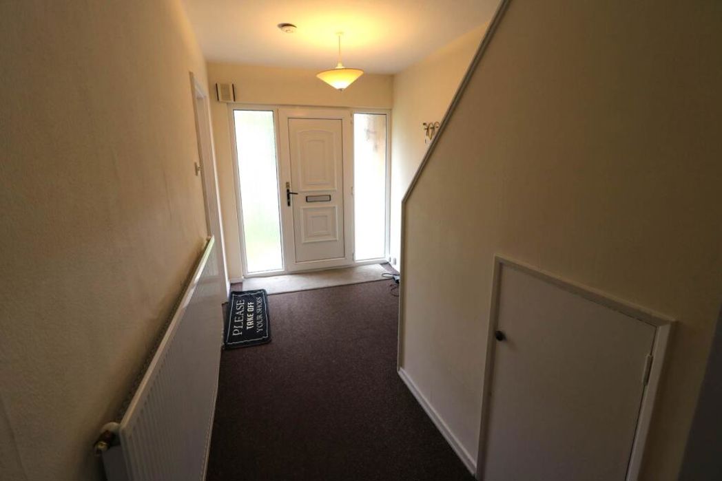 61, Nottingham, Nottinghamshire, NG8 2RL
