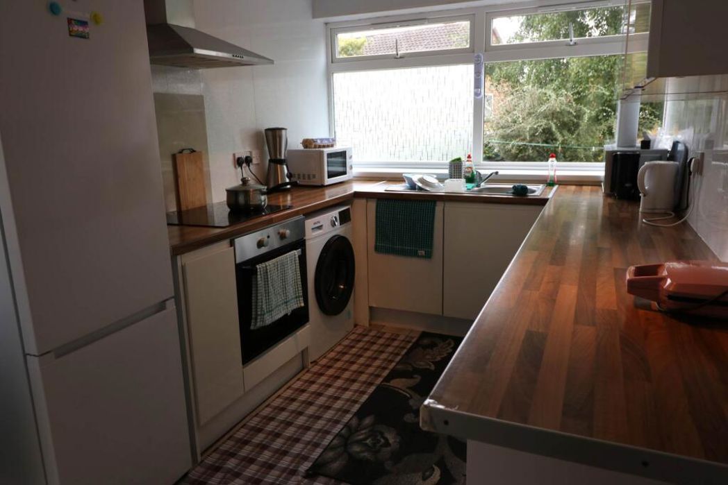 61, Nottingham, Nottinghamshire, NG8 2RL