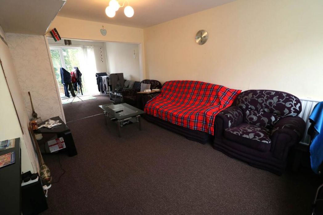 61, Nottingham, Nottinghamshire, NG8 2RL