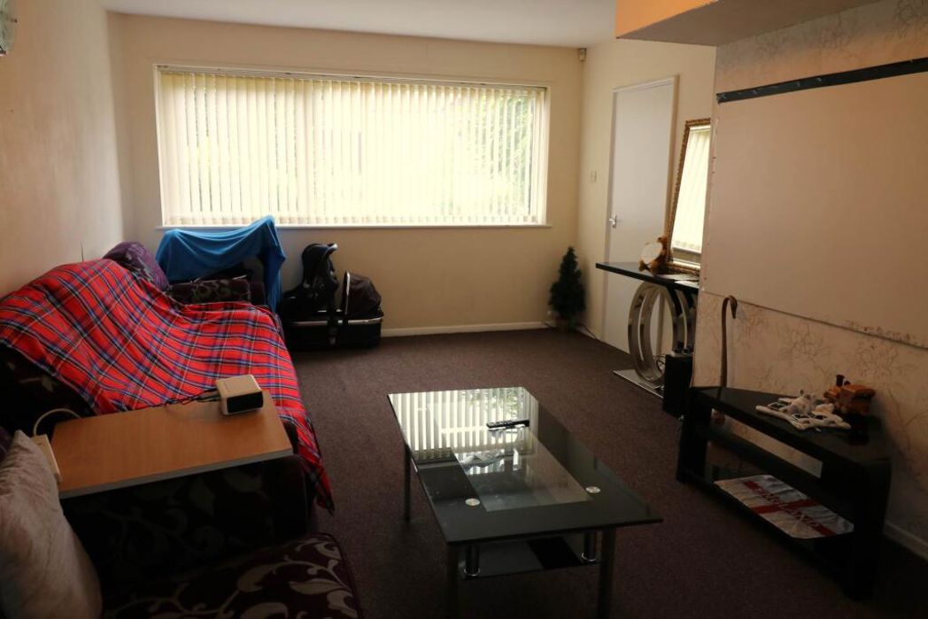 61, Nottingham, Nottinghamshire, NG8 2RL