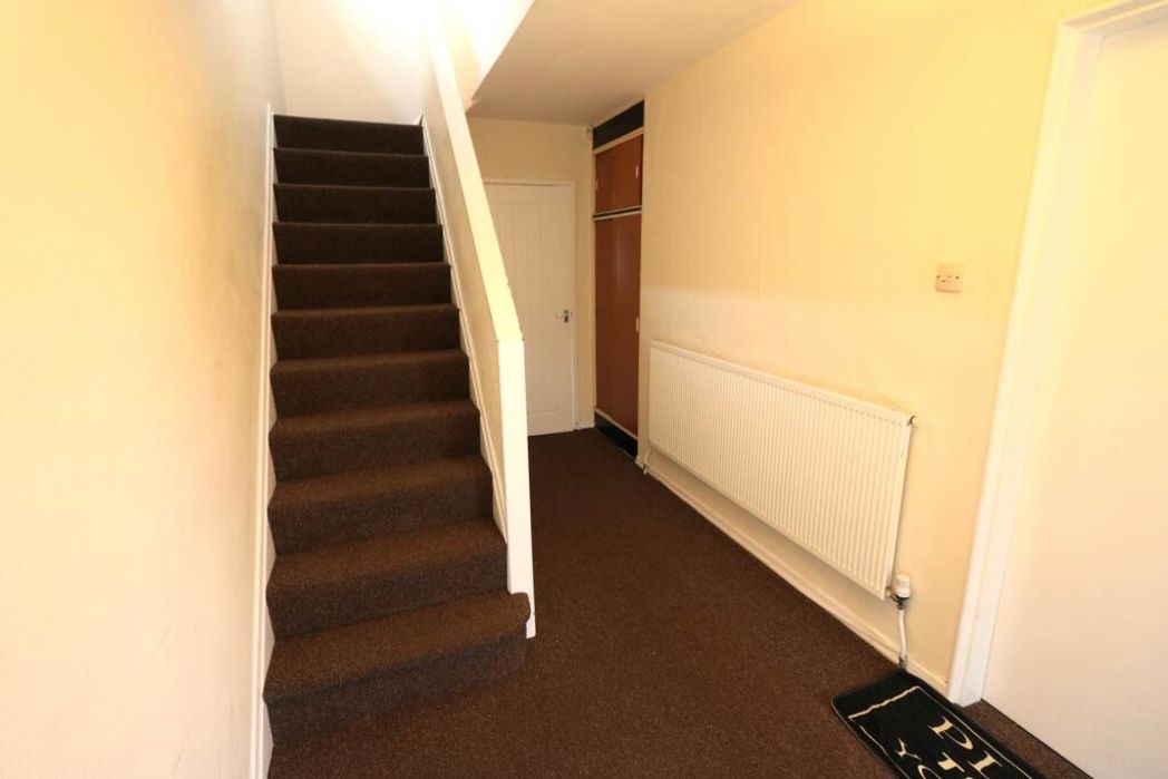 61, Nottingham, Nottinghamshire, NG8 2RL