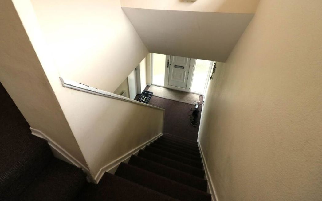 61, Nottingham, Nottinghamshire, NG8 2RL