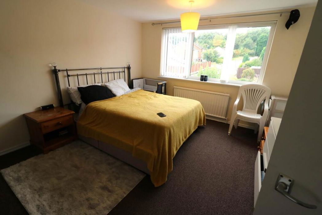 61, Nottingham, Nottinghamshire, NG8 2RL