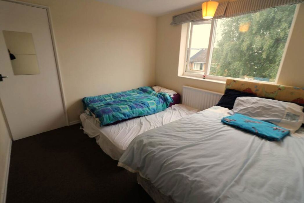 61, Nottingham, Nottinghamshire, NG8 2RL