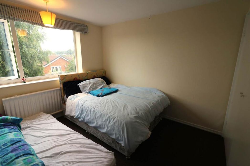 61, Nottingham, Nottinghamshire, NG8 2RL