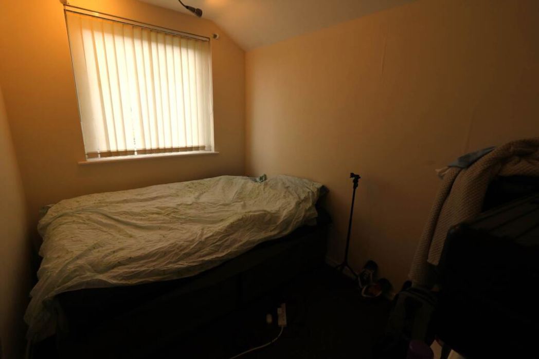 61, Nottingham, Nottinghamshire, NG8 2RL