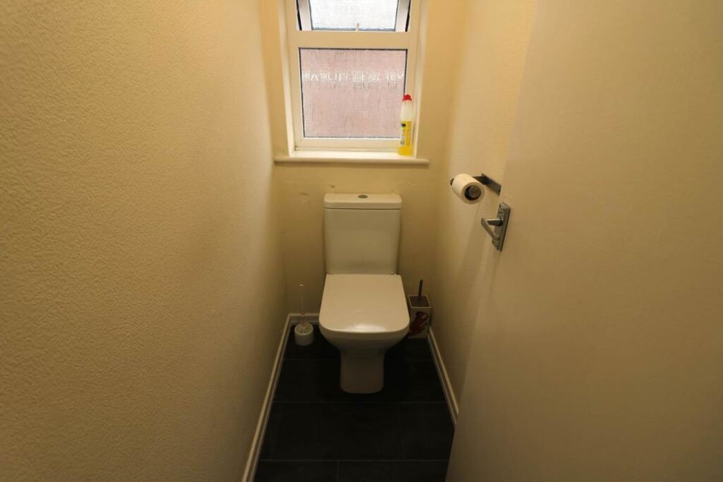 61, Nottingham, Nottinghamshire, NG8 2RL