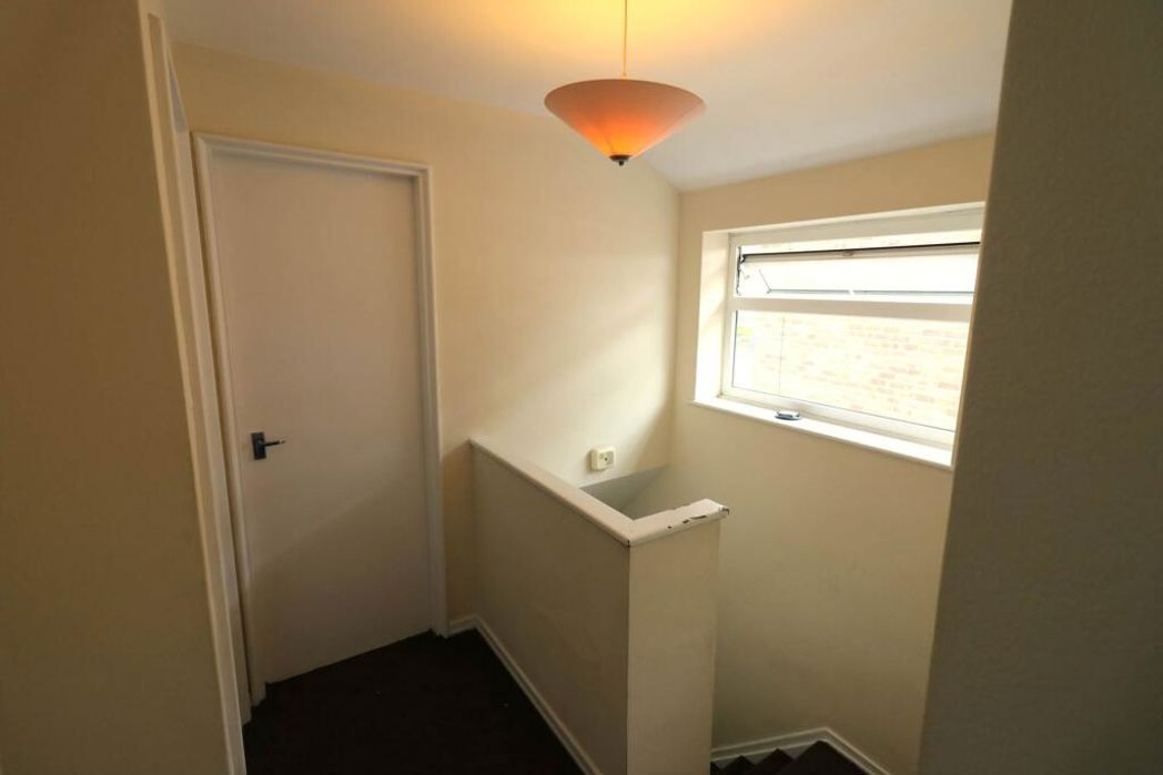 61, Nottingham, Nottinghamshire, NG8 2RL