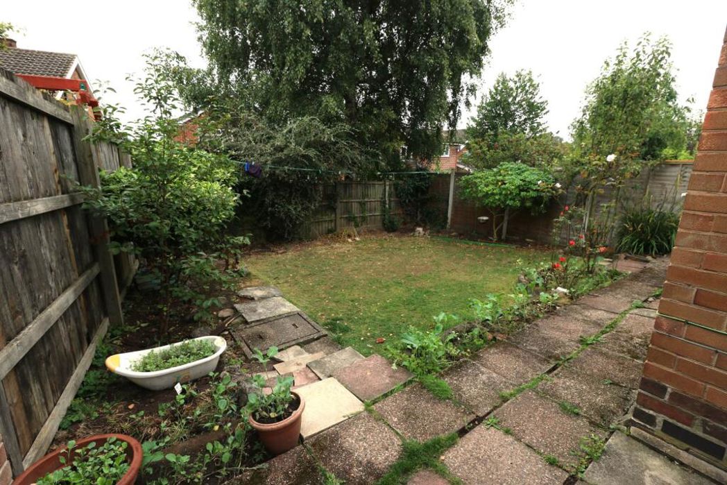 61, Nottingham, Nottinghamshire, NG8 2RL