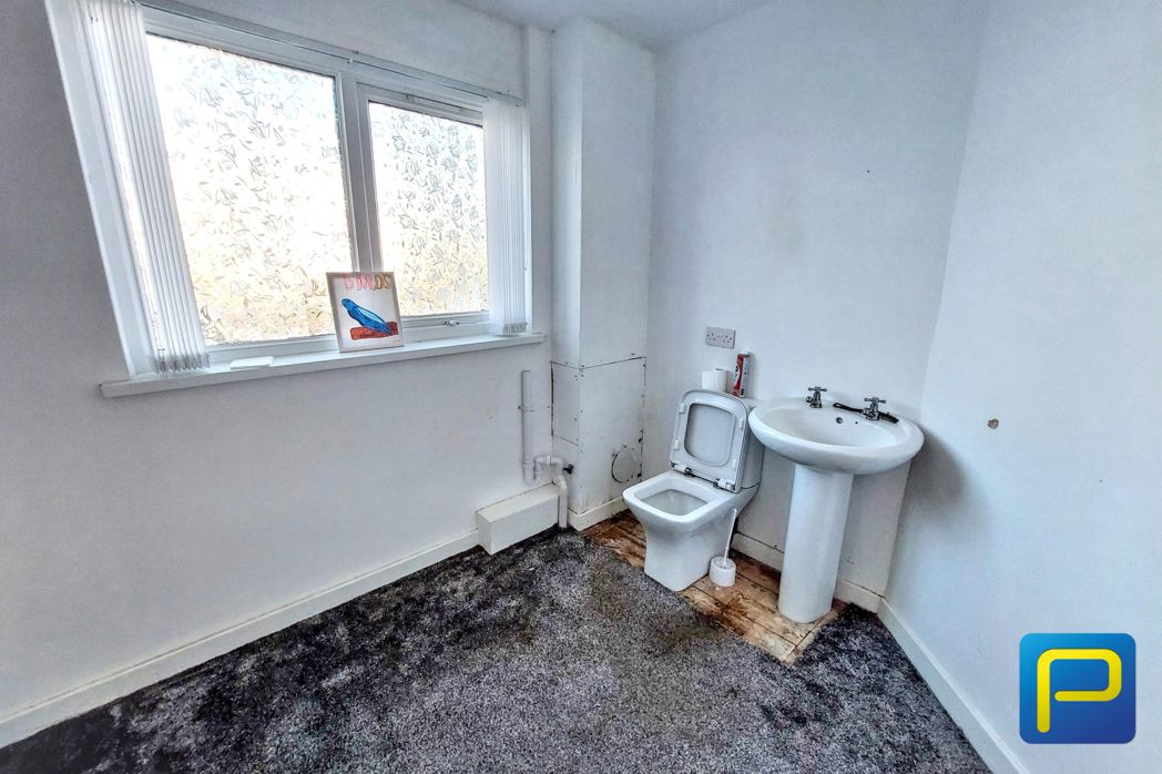 Additional Downstairs Room