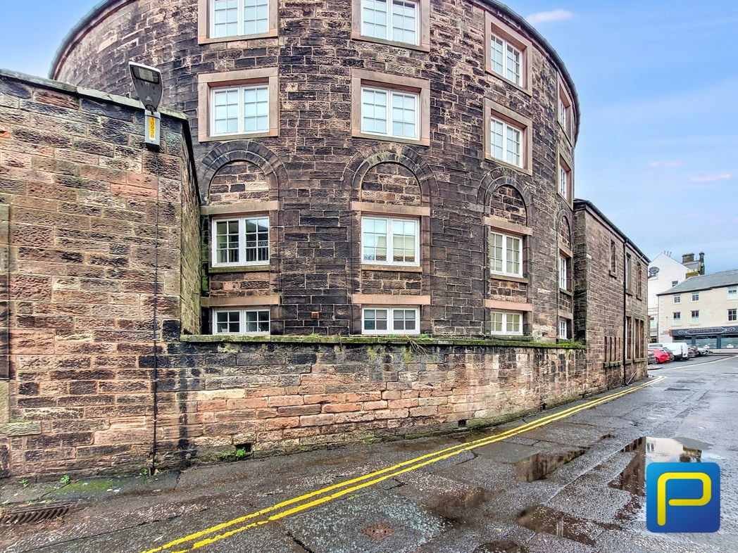 12 The Old Corn Exchange, Berwick-upon-Tweed, Northumberland, TD15 1EA