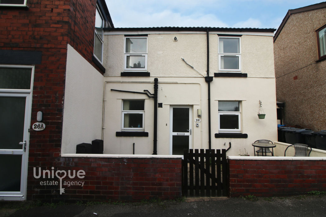 26, Preston, Lancashire, PR4 2AS