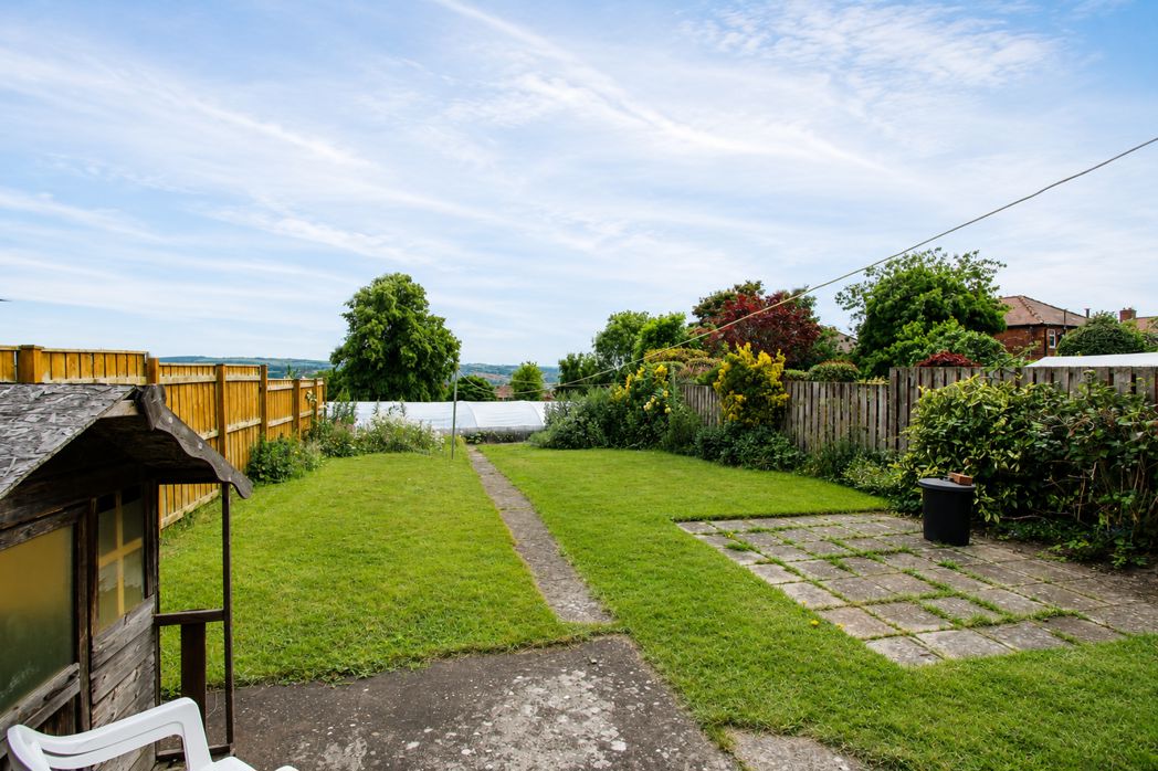 Gardens