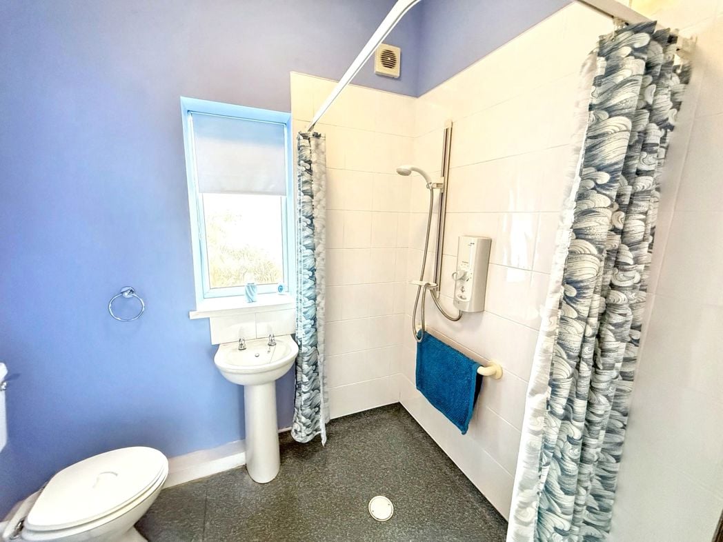 Wet Room