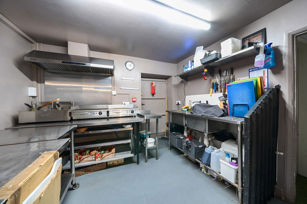 2a and 2b, Ambleside, Cumbria, LA22 0AB