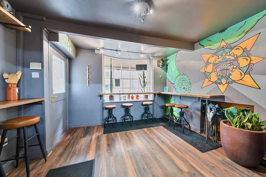 2a and 2b, Ambleside, Cumbria, LA22 0AB