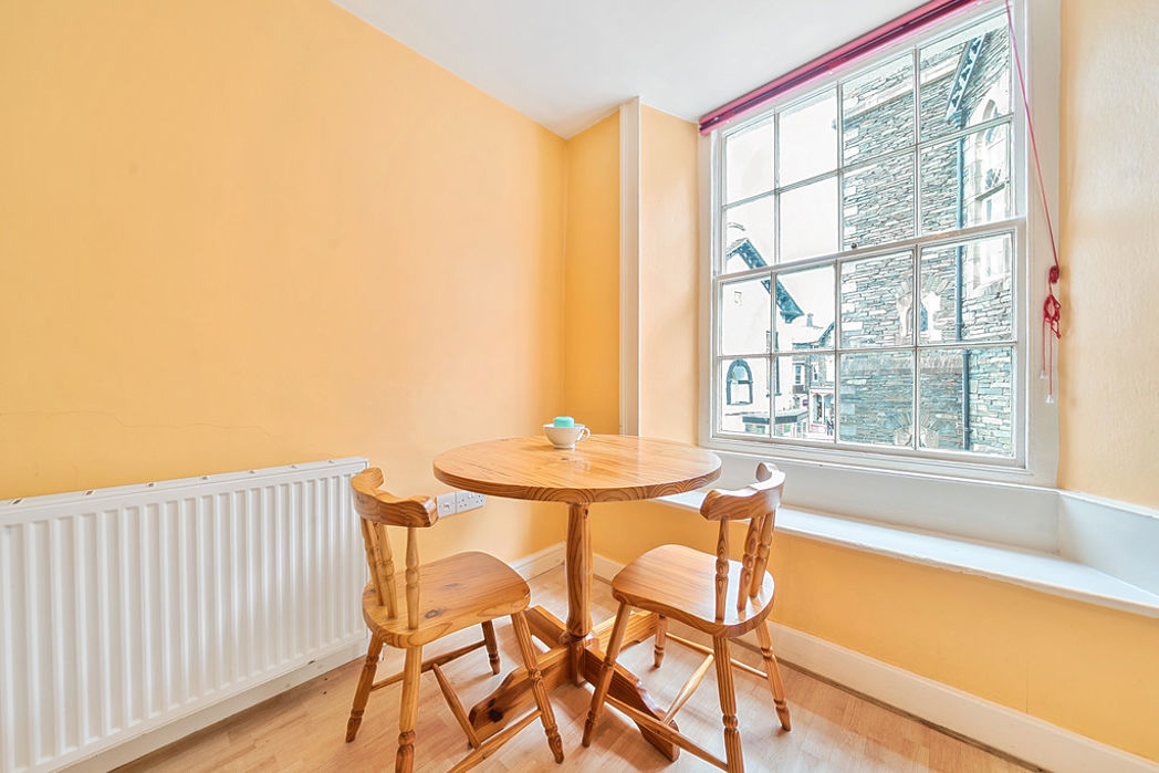 2a and 2b, Ambleside, Cumbria, LA22 0AB