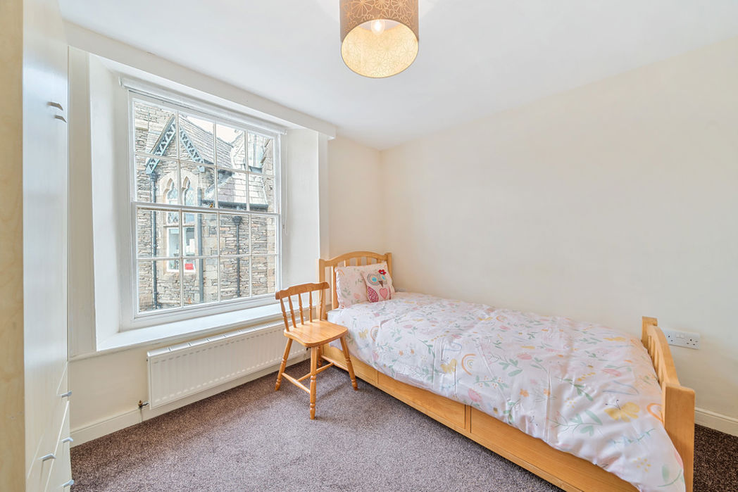 2a and 2b, Ambleside, Cumbria, LA22 0AB