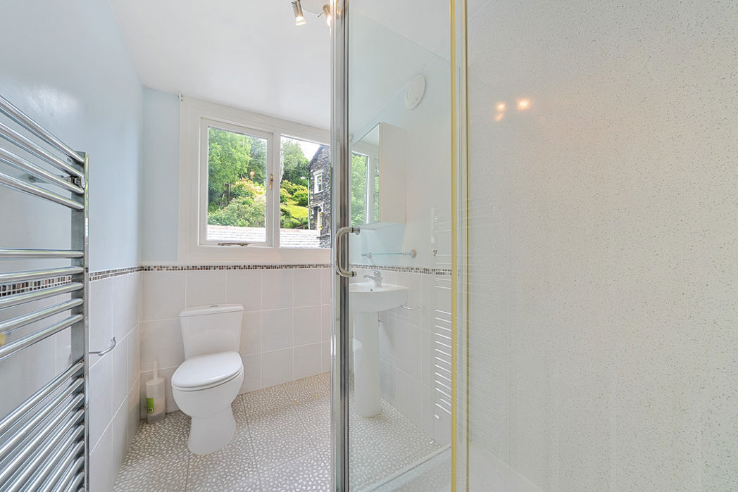 2a and 2b, Ambleside, Cumbria, LA22 0AB