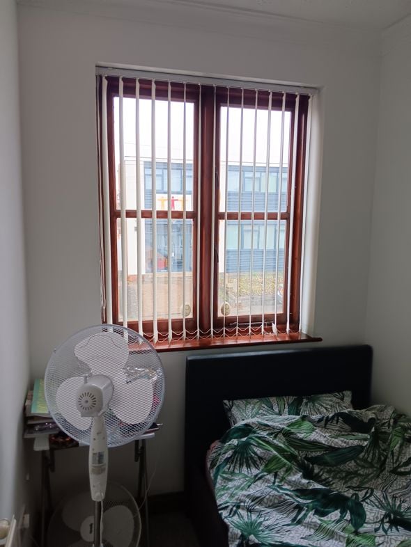 121, Leicester, Leicestershire, LE4 9EL