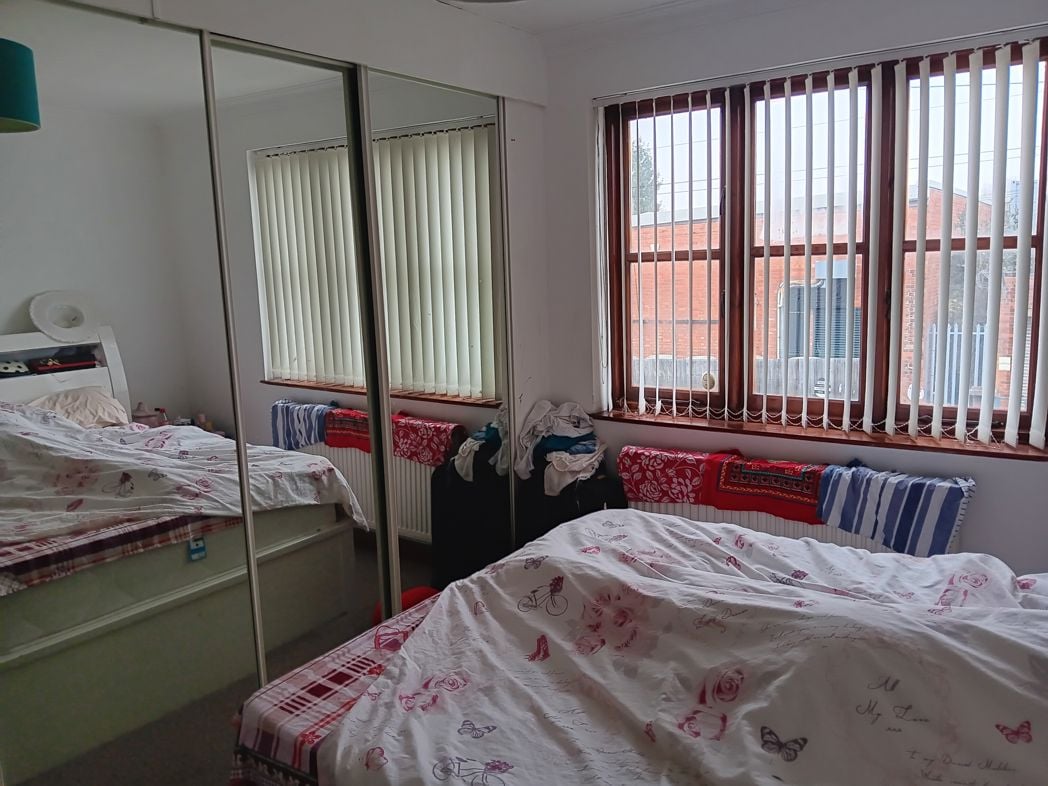 121, Leicester, Leicestershire, LE4 9EL