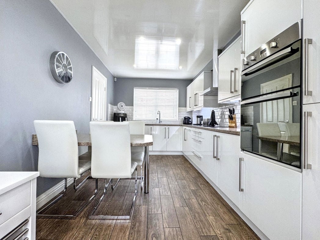 Kitchen/Diner (Additional)