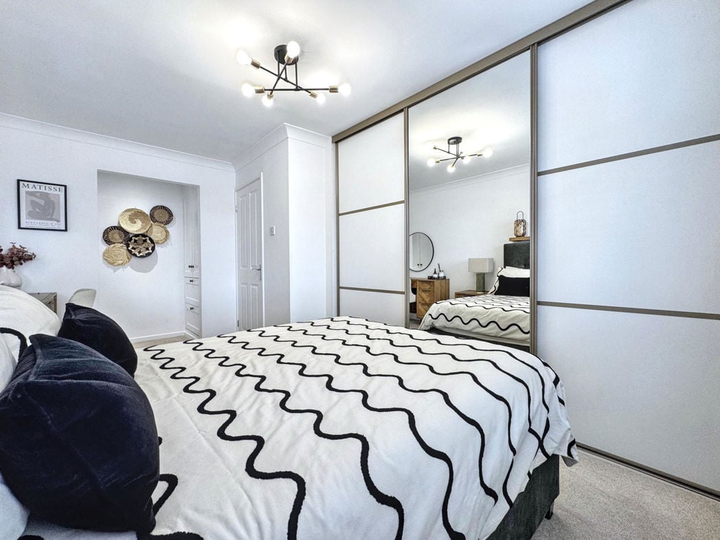 Bedroom One (Additional)