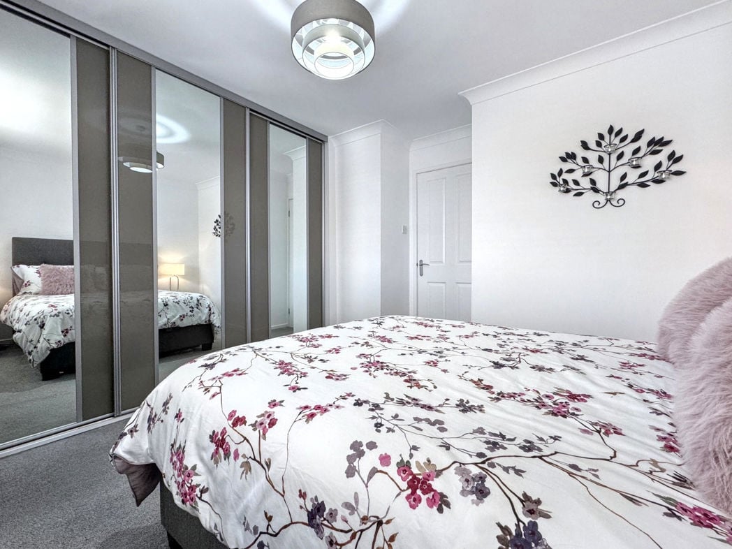 Bedroom Two (Additional)