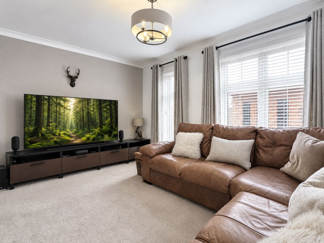 Lounge (Additional)