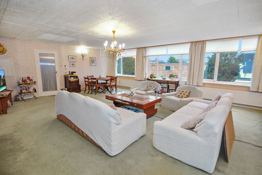 28, Reigate, Surrey, RH2 9NN