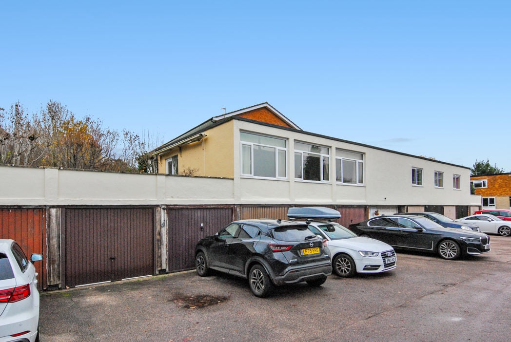 28, Reigate, Surrey, RH2 9NN