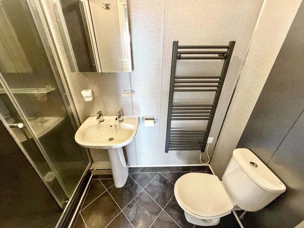 Bathroom W/C