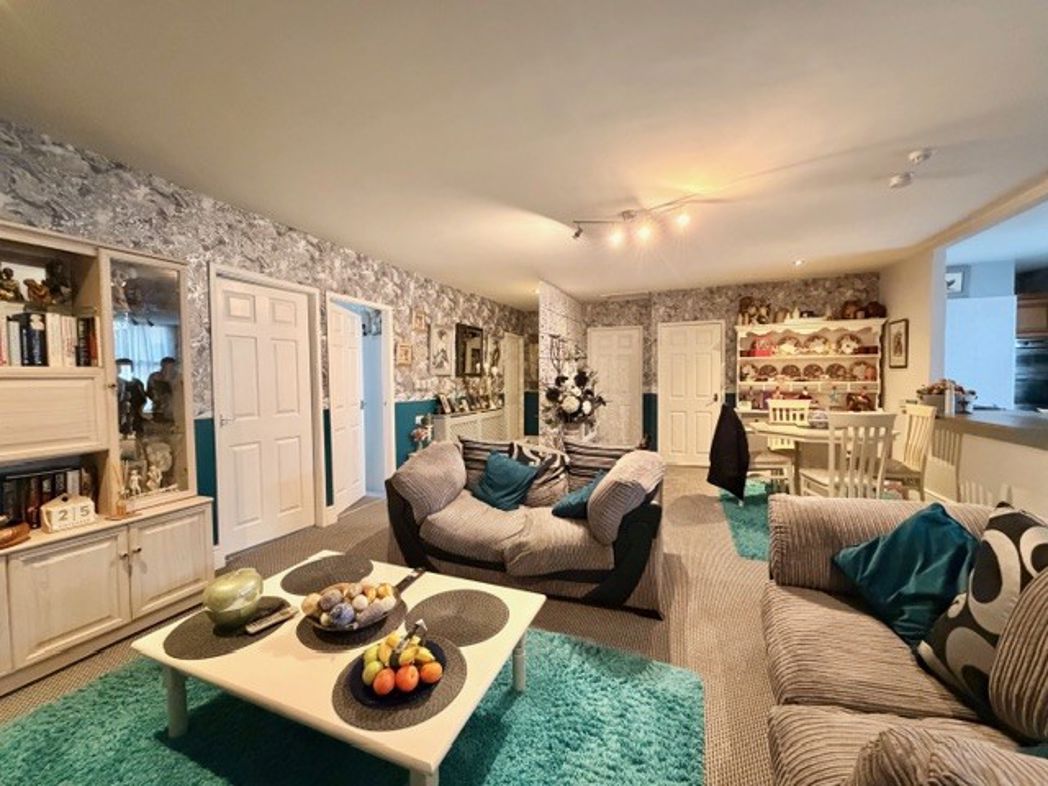 111, Blackpool, Lancashire, FY1 3BP