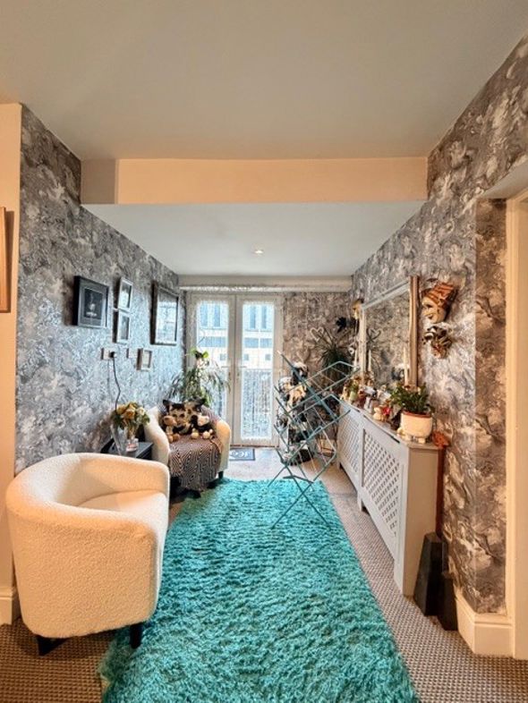 111, Blackpool, Lancashire, FY1 3BP