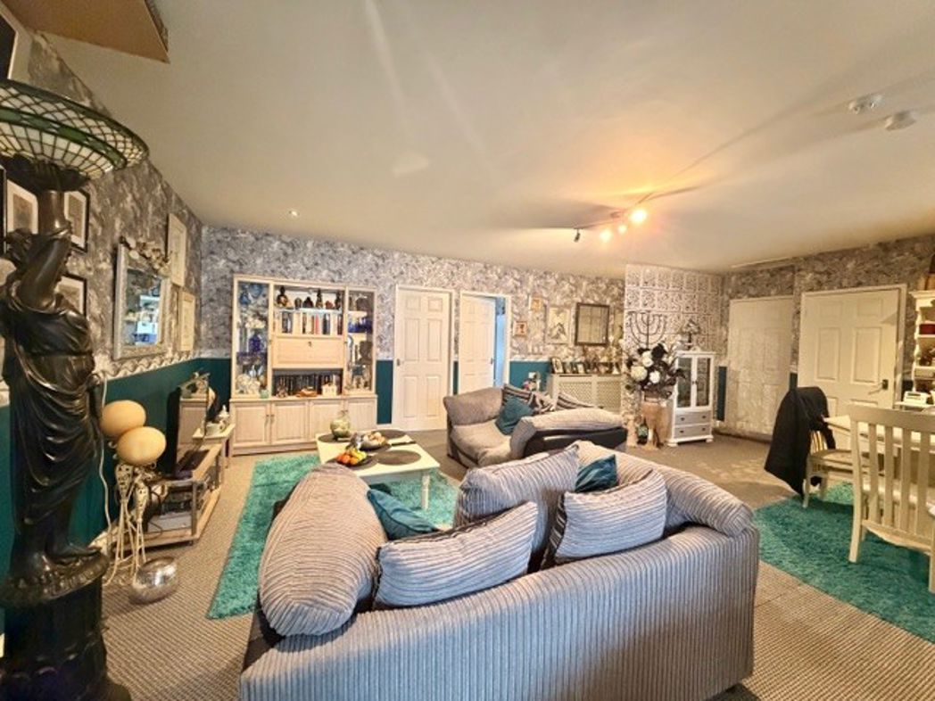 111, Blackpool, Lancashire, FY1 3BP