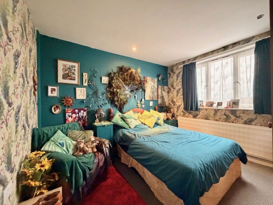 111, Blackpool, Lancashire, FY1 3BP