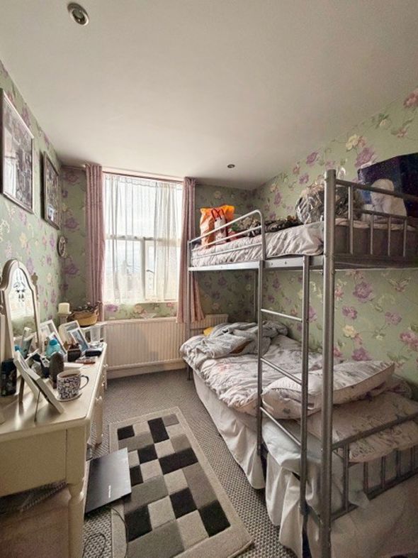 111, Blackpool, Lancashire, FY1 3BP