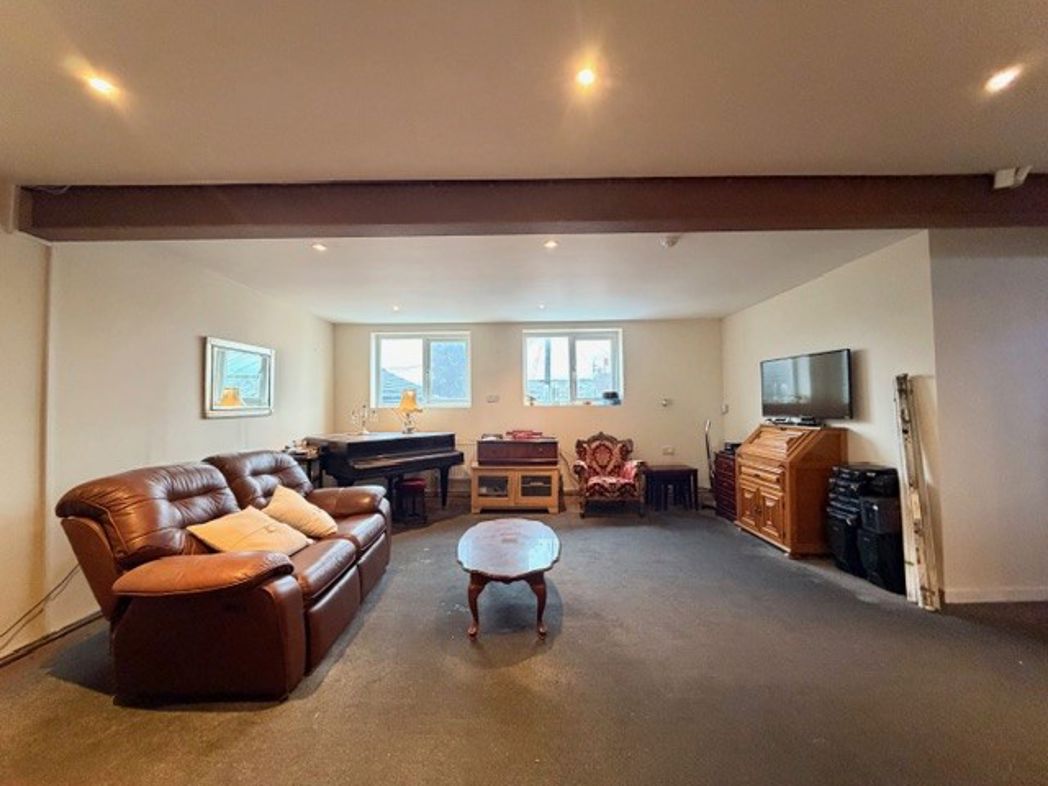 111, Blackpool, Lancashire, FY1 3BP