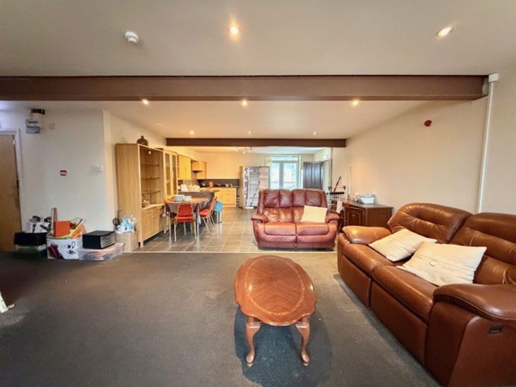 111, Blackpool, Lancashire, FY1 3BP