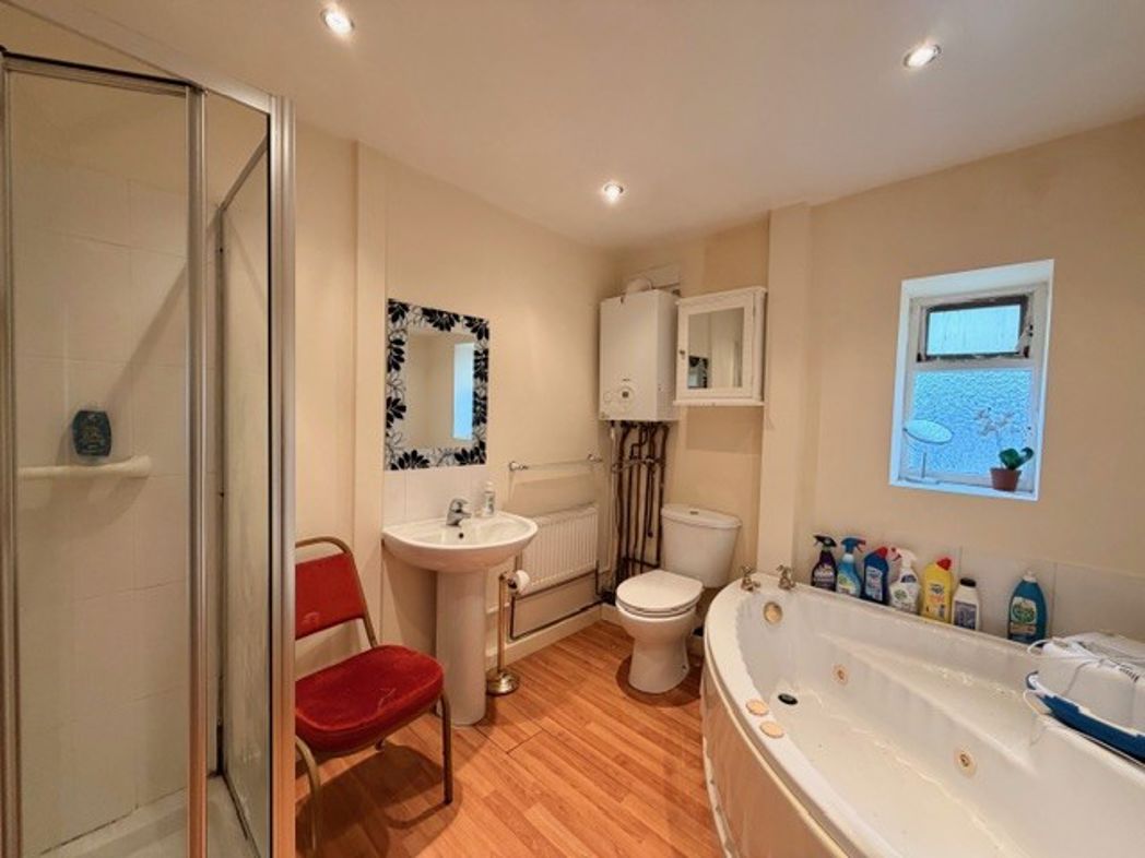 111, Blackpool, Lancashire, FY1 3BP