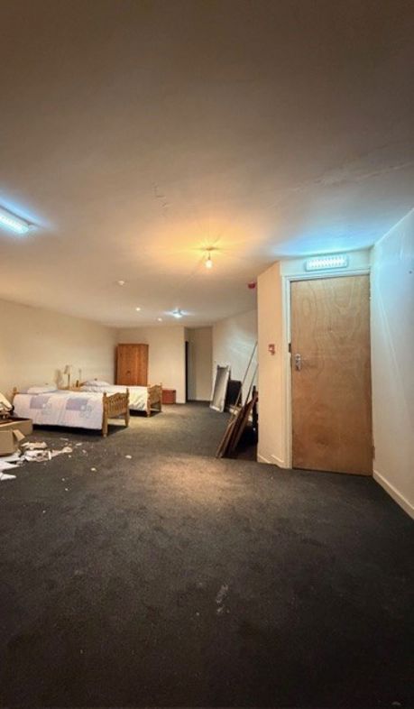 111, Blackpool, Lancashire, FY1 3BP