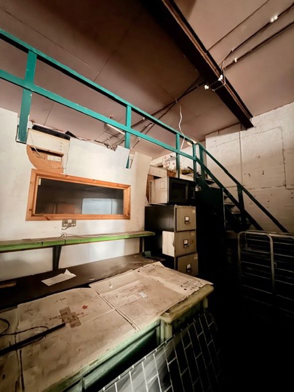 111, Blackpool, Lancashire, FY1 3BP