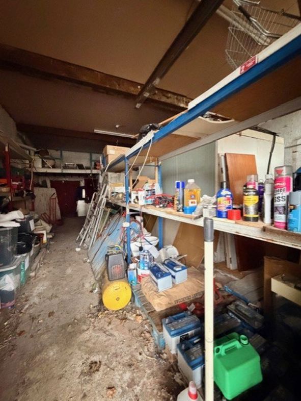 111, Blackpool, Lancashire, FY1 3BP